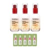 Centellian24 Madeca Vital Capsule Serum 50ml x 3 + Ampoule Pro 1ml x 5 / 센텔리안24 마데카 바이탈 캡슐 세럼 50ml 3개 + 앰플 프로 1ml 5매