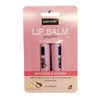 Sence Beauty Balsamo Labial Sence Sensitive2uds