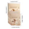Parches De Colágeno Para Ojos Hinchados Y Ojeras