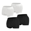 AQX Cloth Diaper Covers for Adult, Reusable Waterproof Underwear for