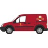 Oxford Diecast Ford Transit Connect Royal Mail Model Vehicle -