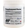Suplemento GAT Sport Aminoácidos de 300g - polvo