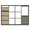 Weekly Planner Pad - A4 Desk Planner with To-Do List