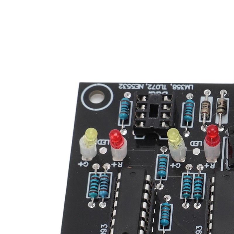 OP AMP Module Professional Single Dual OP Amplifier Board for