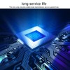 Carrier Class Gigabit Dual Fiber Single Mode SC Fiber Optic