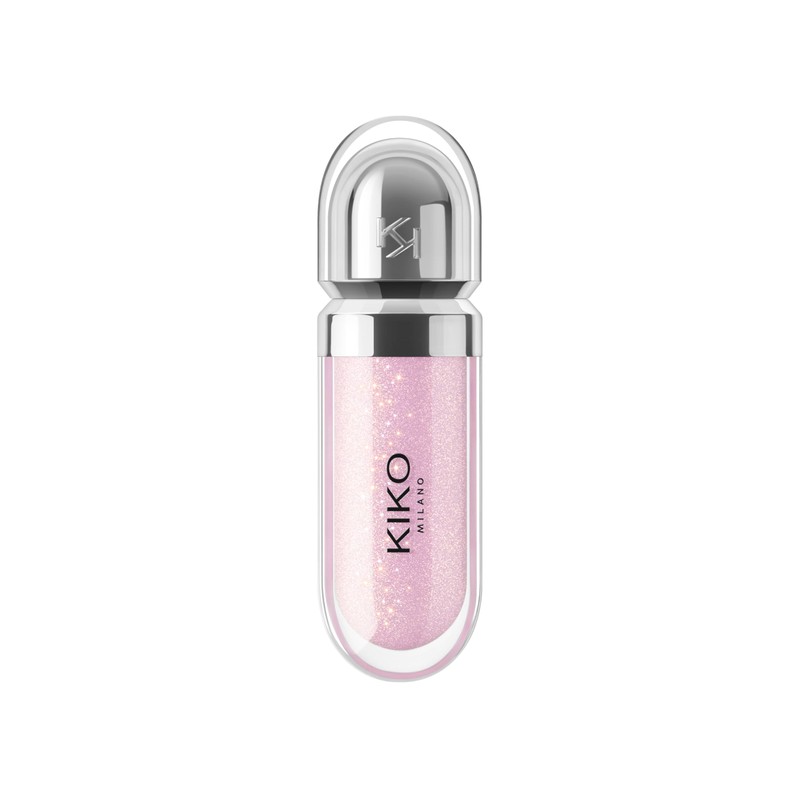 KIKO Milano 3D Hydra Lipglos