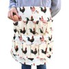 Little Giant® Egg Collecting Apron - 15 Extra Large Pockets