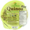Minsley Organic Quinoa, 4.2 Oz, Cooked and Ready to Eat,