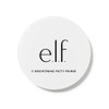 e.l.f Cosmetics C-Bright Putty Primer, Makeup Primer For Brightening &