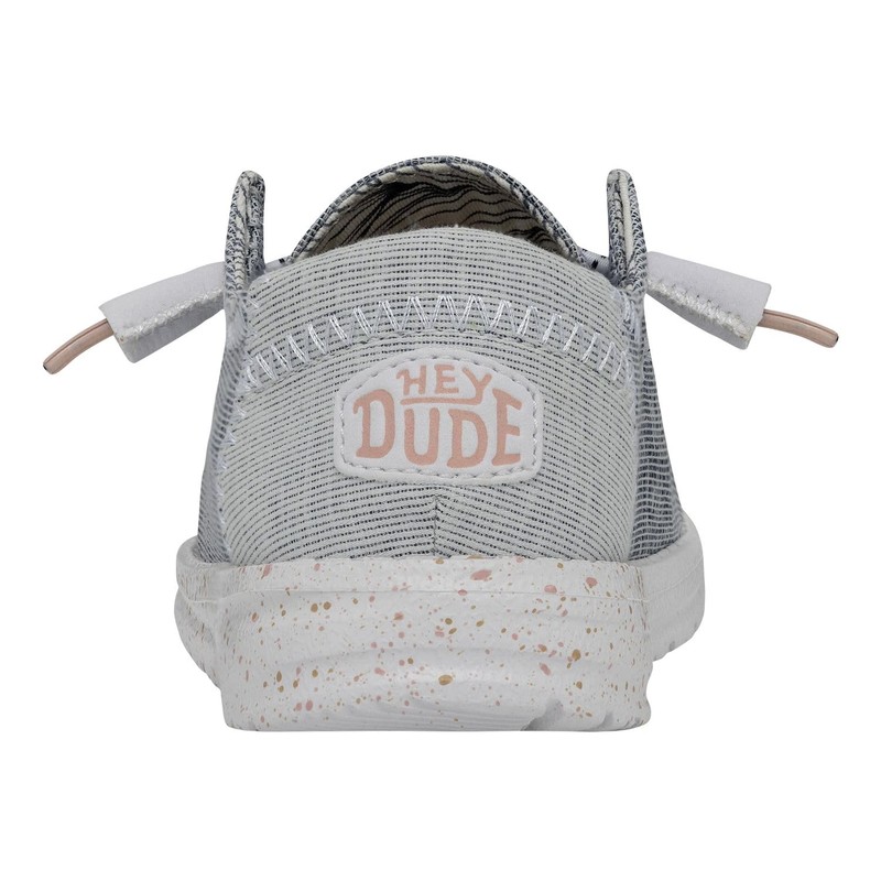 HEYDUDE Women's Wendy Star