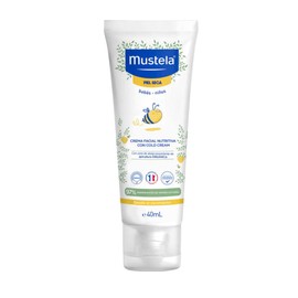 Mustela Cold Cream CR 40 ml