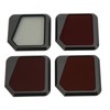 4 in 1 Camera Lens Filter Set with CPL ND16
