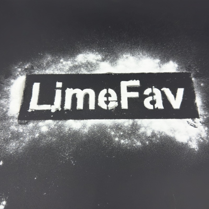 LimeFav Food Grade Dipotassium Phosphate (500g/1.1pound)