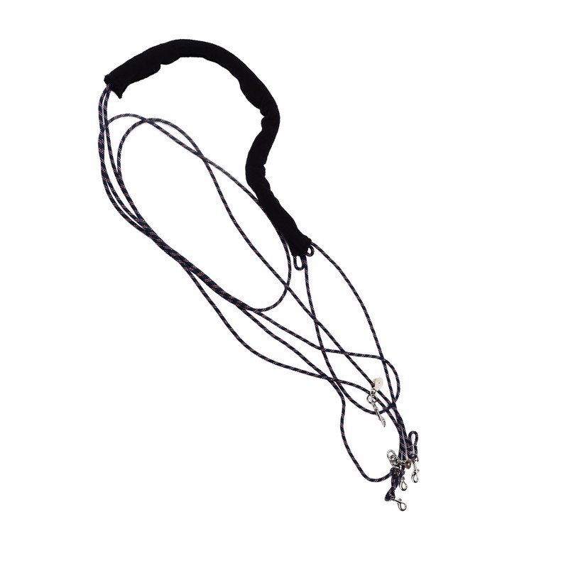 Adjustable Horse Training and Lunging Aid Horse Lunging Training Aid