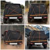 Bike Cover for 2 Bikes on Rack Bicycle Cover for