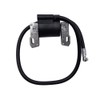 Ignition Coil Module Spark Plug Kit for Briggs & Stratton