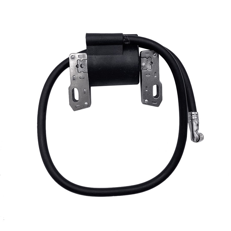 Ignition Coil Module Spark Plug Kit for Briggs & Stratton