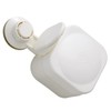 Alipis Wall Mounted Soap Dispenser Cup Easy Install Shampoo Wash