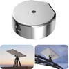 Starlink Mini Tripod Adapter Mount 1/4"-20 Nut, Starlink Mini Accessories