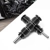 Motofunder Motorcycle Shift Pedal or Brake Pedal for Indian Scout