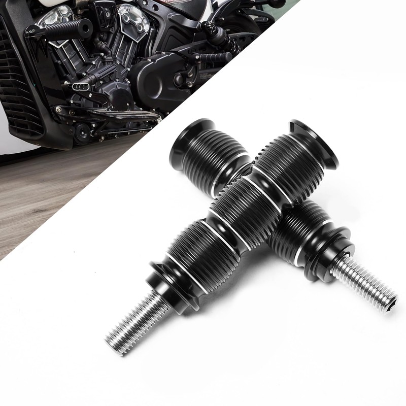 Motofunder Motorcycle Shift Pedal or Brake Pedal for Indian Scout