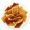 Creta Mel Sesame nut bar with honey | 100g bars