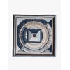 Sainluxu Sangluxu Maeve Navy Brown