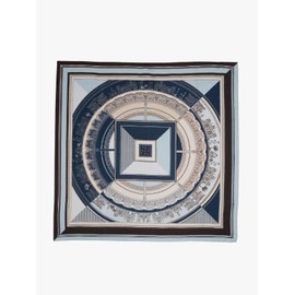 Sainluxu Sangluxu Maeve Navy Brown