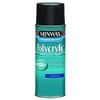 Minwax Polycrylic 366660000, Aerosol, Clear