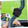 BESPORTBLE Magnetic Rangefinder Holder for Golf Cart Rail Golf Magnetic