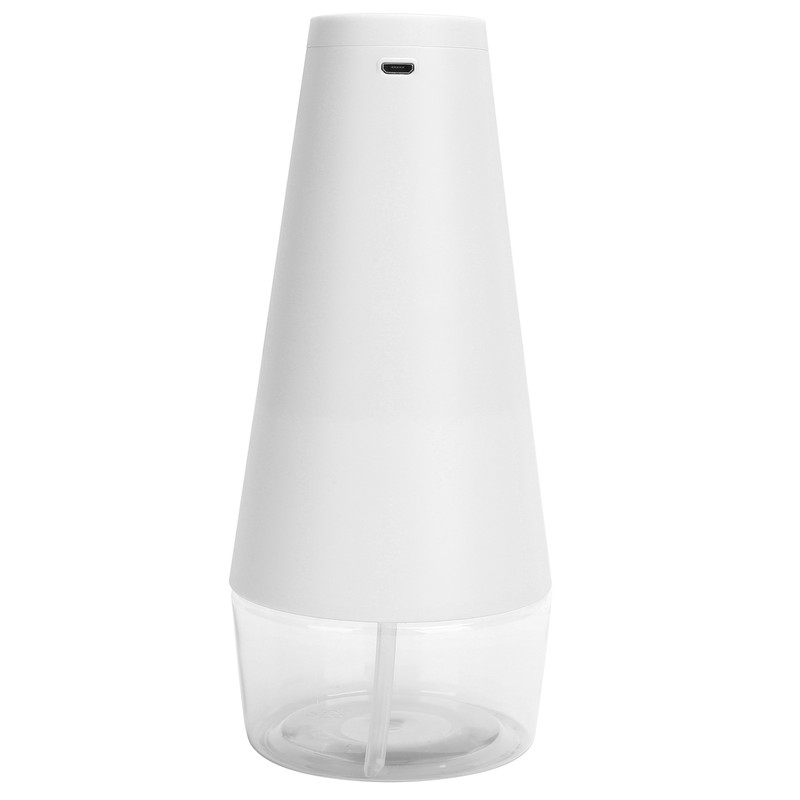Smart Liquid Soap Dispenser Automatic Induction Rechargeable Hand Washer for