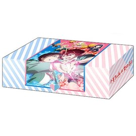Bushiroad Storage Box Collection V2 Vol. 162 TV Anime "Tomo-chan wa a Girl!"