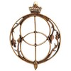 Windalf Chalice Jewellery Pendant Diameter 3.3 cm Lucky Charm Amulet