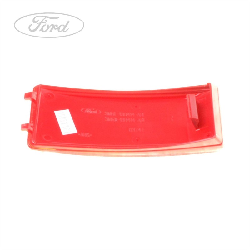 Ford Genuine C-Max Focus C-Max Rear O/S Lamp Light Reflector