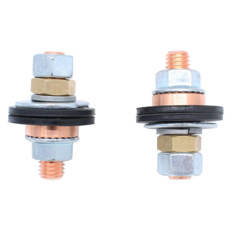 SA-200 RedFace Weld Lugs (Set of 2) PX S-11125-1