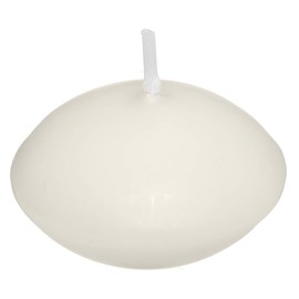 Atmosphera – 6 Scented Candles "Many" White – 26 g – White