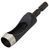 SK11 Y-SK11 Hexagonal Shaft Leather Punch Bit for Leather, Rubber,