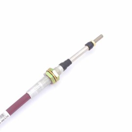 Bunker Hill Cables Gear shift cable 5/16", Case 1896,2090,2094