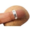 925 Sterling Silver Adjustable Toe Ring (TR1261153) - Gift Boxed,