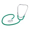 Medi-Inn Flat-Head Stethoscope with Super Acoustics/Various Colours