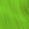UV Green Hair Colour Headshot Radioactive Semi-Permanent Hair Dye 150
