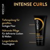 SYOSS Deep Conditioner Intense Curls (250 ml), Nourishing Conditioner with