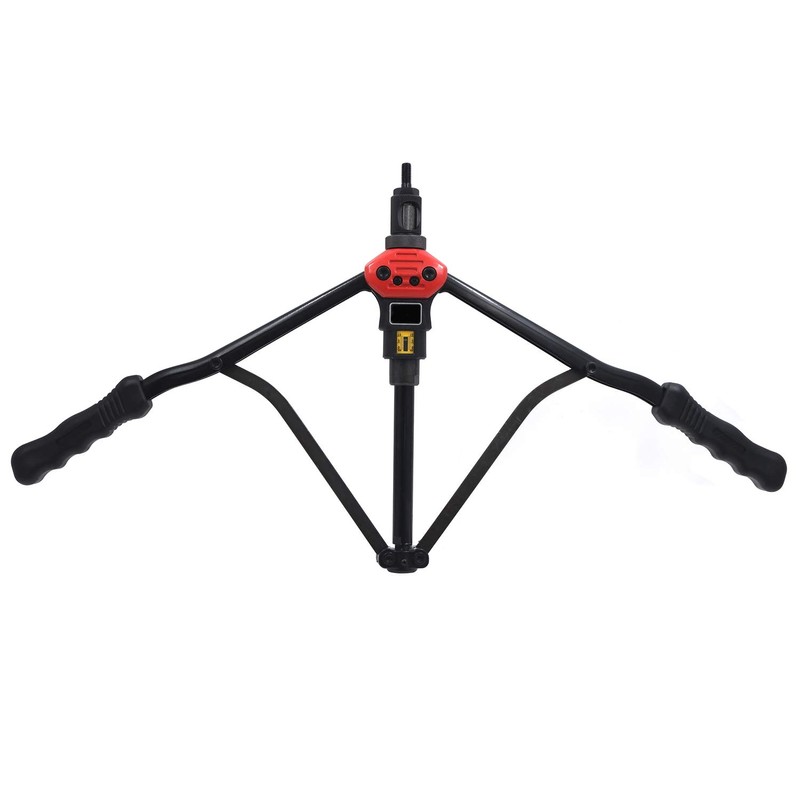 SMT- Professional Rivet Gun Tool, Hand Nut Riveter 440mm 17"