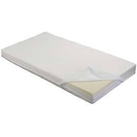 Mite cover for allergy sufferers Evolon Encasing Mite Feces Sealing Mattress cover 90x200x20cm All-around cover