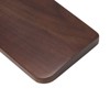 Keyboard Rest Wrist Pad Slip Resistant Fatigue Relief Wooden Hand
