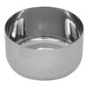 Vinod Stainless Steel 20 Pc Solid Thali Set, Dinner Set,