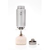 Keith Titanium Ti3036 Bottle with Leakproof, Quick and Secure Bayonet-type