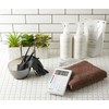 Tanita TD-427-WH Commercial Digital Timer, 100 Hour Meter, White, 3.5