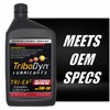 TriboDyn TRI-EX2 Synthetic Motor Oil with Ceramic Coating (5W-30, 5