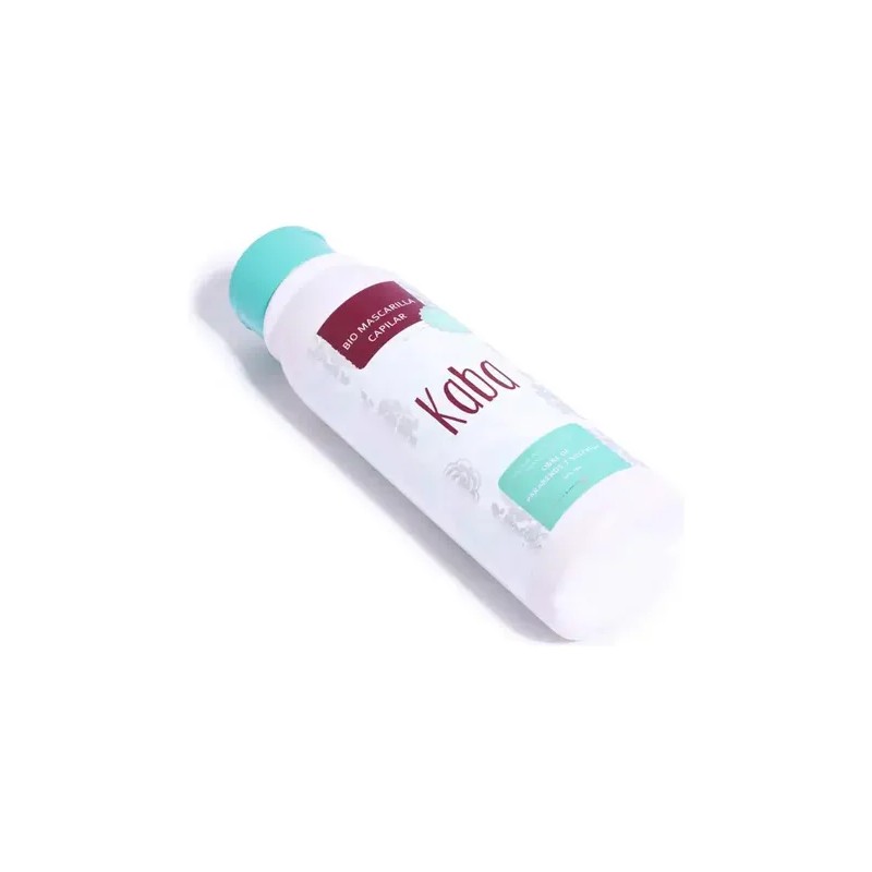 Kit De Inicio Kaba Shampoo Acondicionad Biomascarilla Tonico